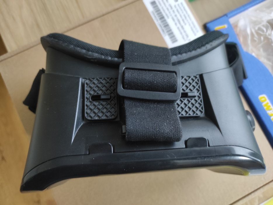 Продам окуляри Extreme Media VR.