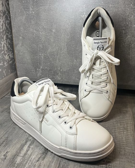Кросовки sergio tacchini