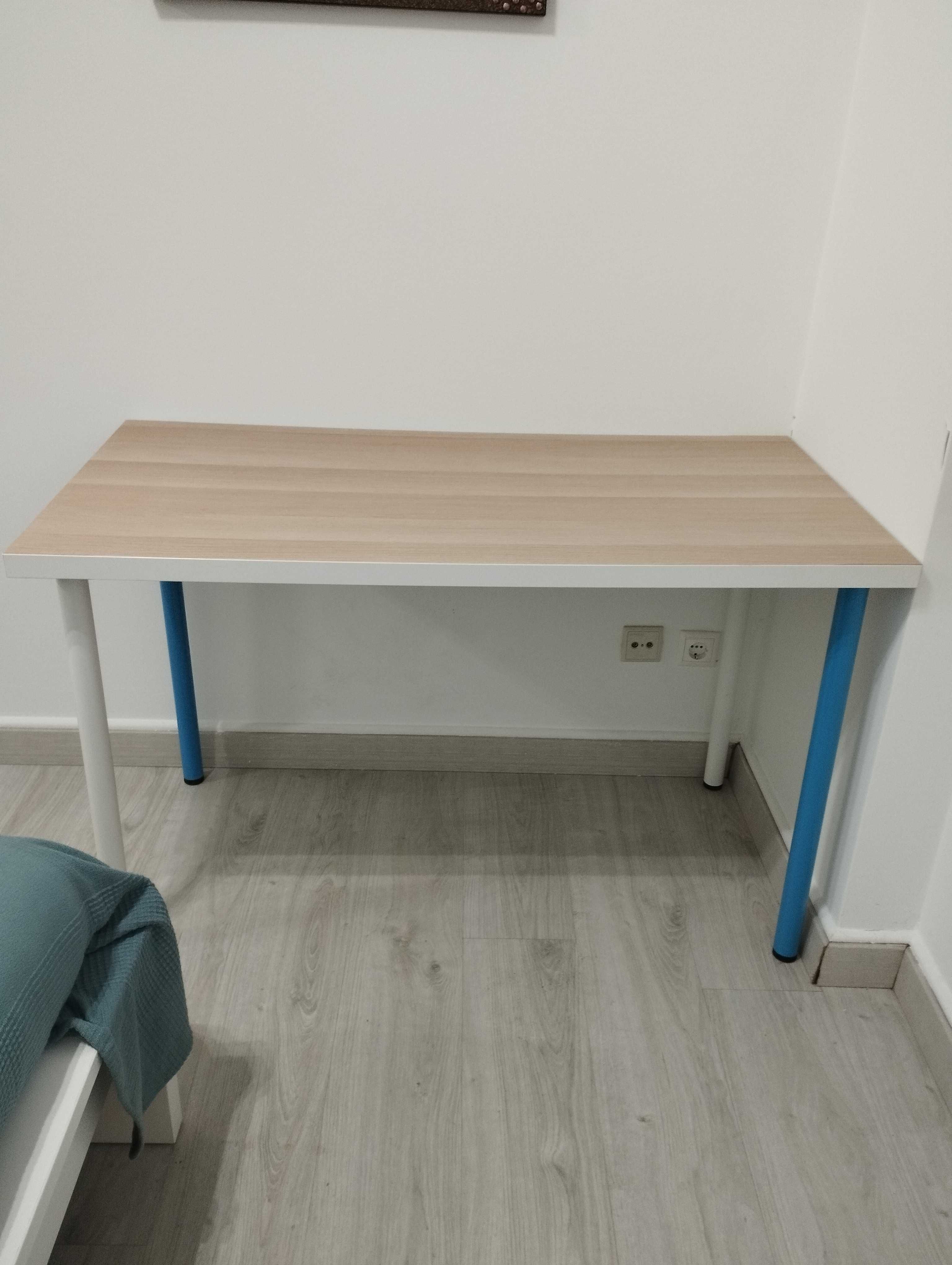 Secretaria ikea - pouco uso