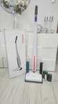 HIZERO F500 mop bioniczny
