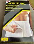 Cinta - Faixa de Suporte Abdominal marca 3M