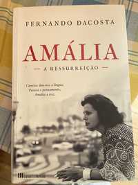 Amália - Fernando Dacosta