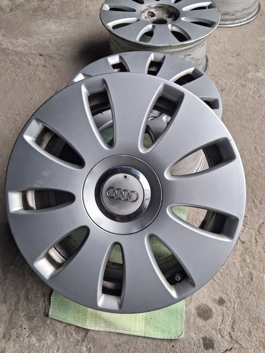 Felgi audi a4 b7 r 16