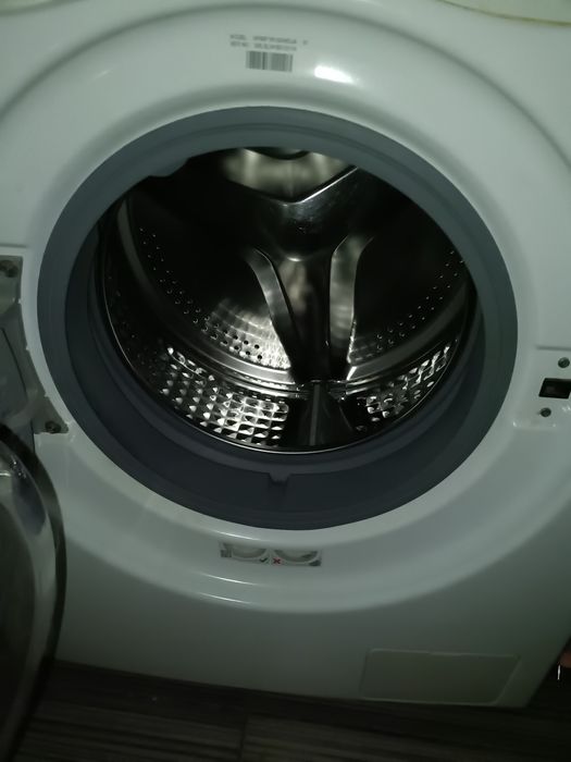 Пральна машина самсунг екобабл 6 кг