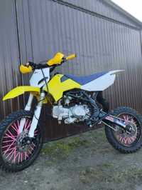 Mrf 140 rc cross