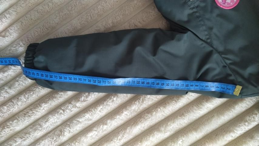 Lenne 122 розмір для дівчинки