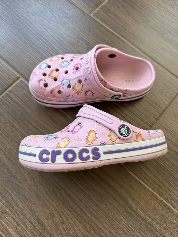Crocs  розмір С13