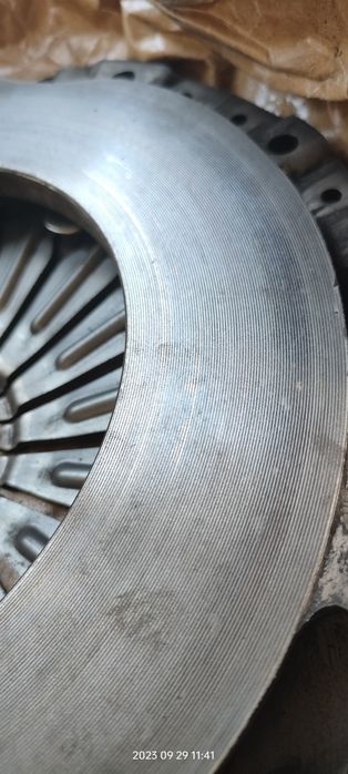 Сцепление Hyundai Sonata NF