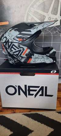 Kask fullface O'neal XS