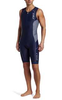 Męski strój triathlonowy 2XU Long Distance Kombinezon XL Sklep 150 €