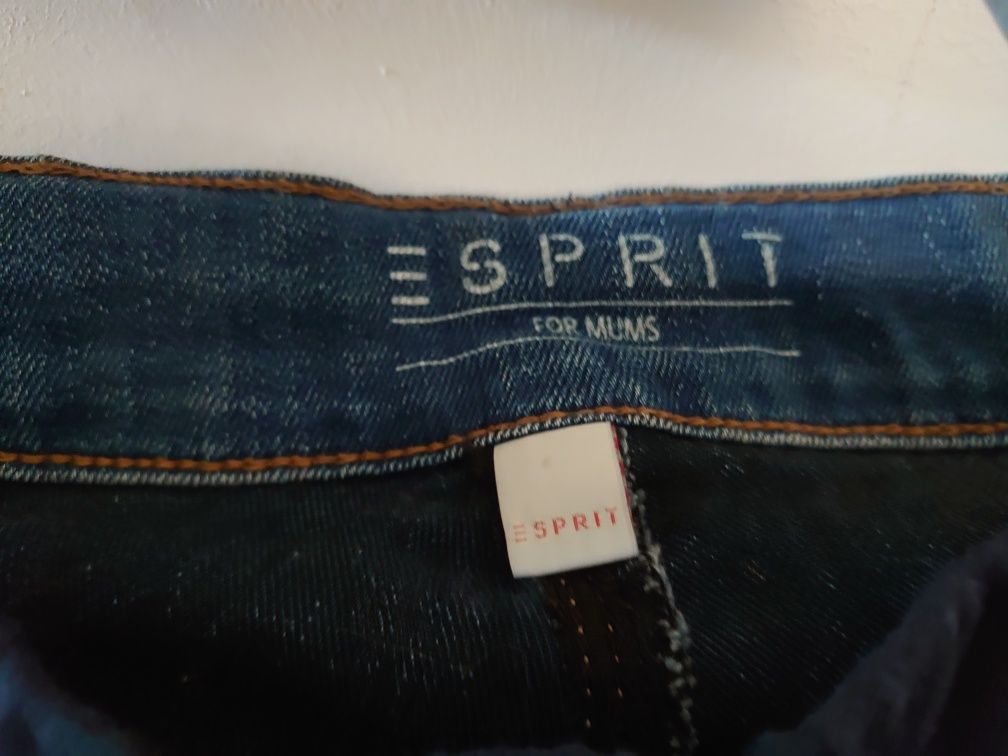 Spodnie ciążowe Esprit