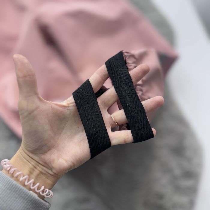 Штани грязепруф h&m для дівчинки 3-4 роки