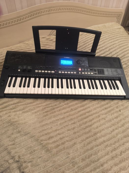 Синтезатор YAMAHA PSR-E433