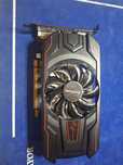 Sappihire RX 560 4GB