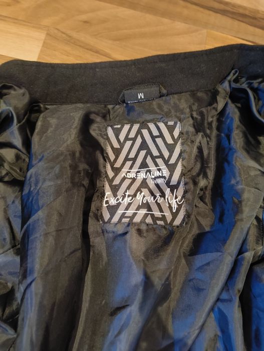 Kurtka motocyklowa ADRENALINE MECHTECH 2.0 PEE