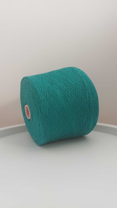 Merino 70% kaszmir 30% z Włoch