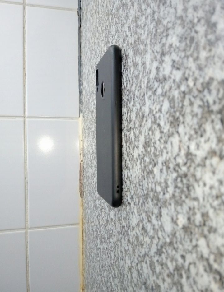 Capa Telemóvel Huawei p20 Lite preta