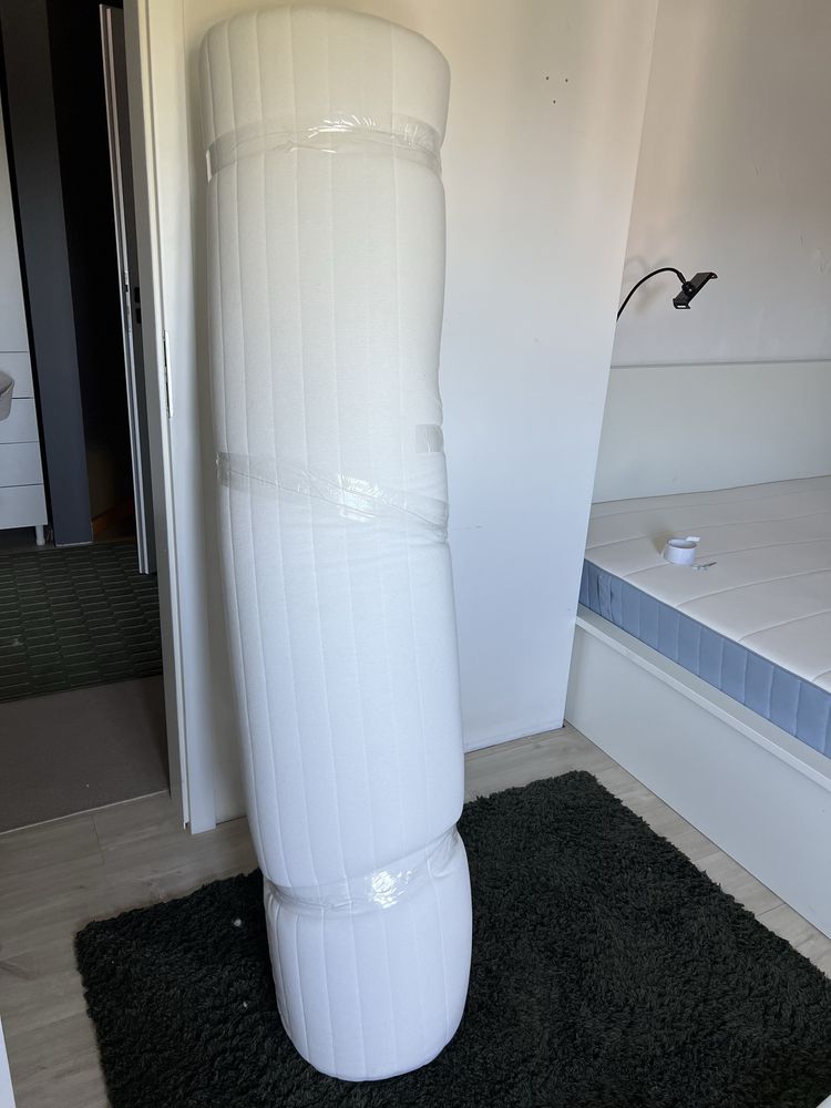 Topmaterac Ikea TUSSOY 180*200