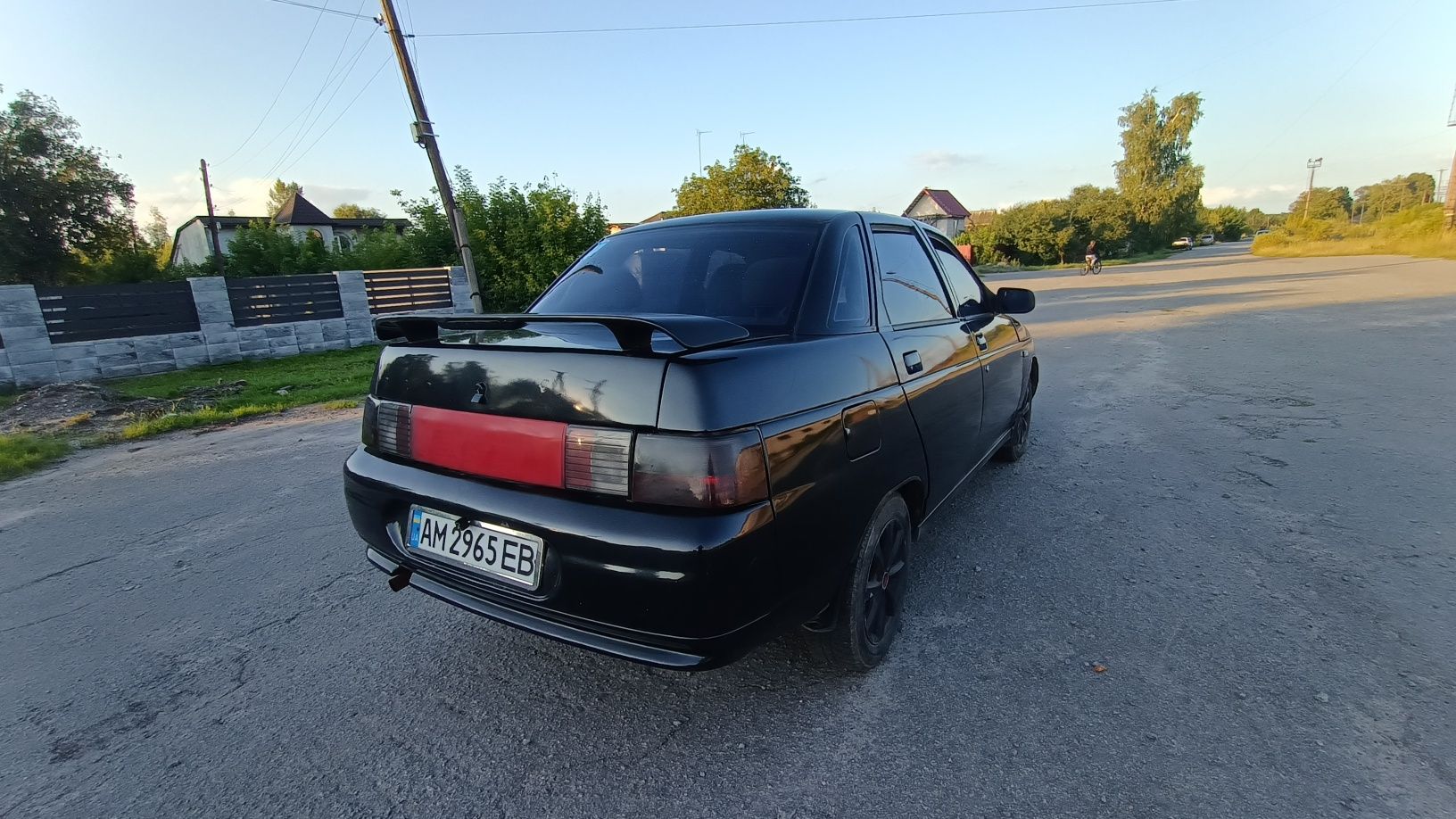 Продам ваз 2110 2004 року