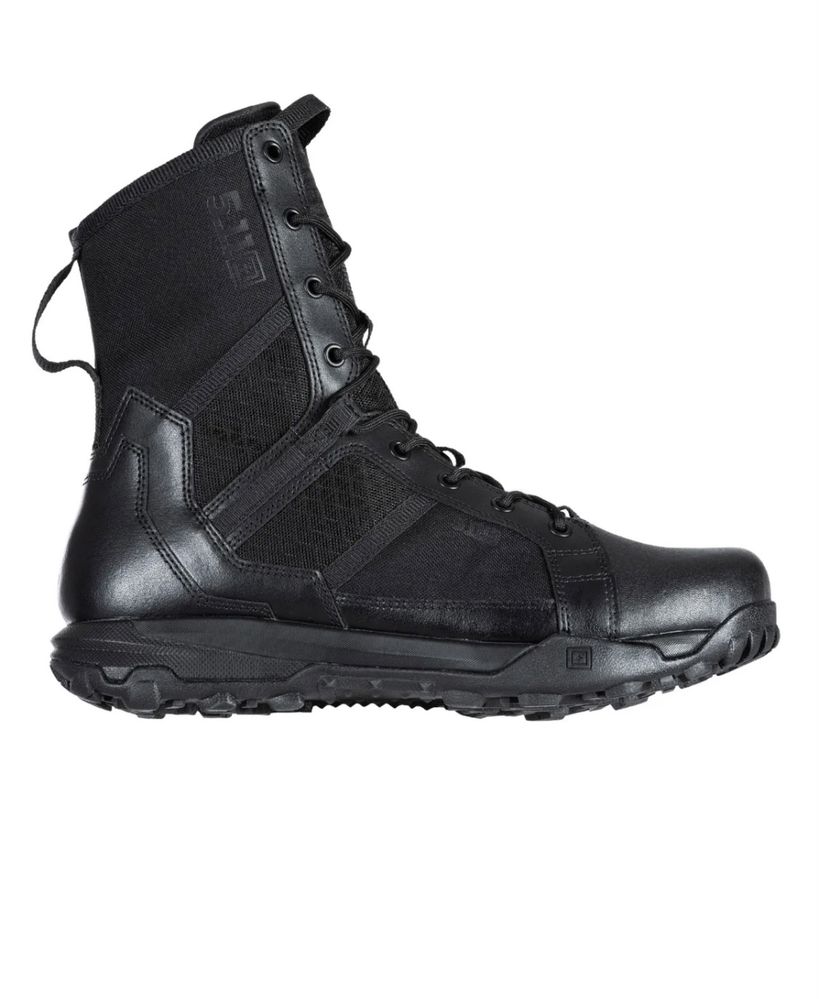 Берці 5.11 Tactical A/T8’’ Side Zip Boot