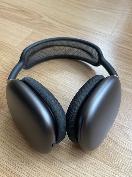 Наушники Apple AirPods Max Black (original)