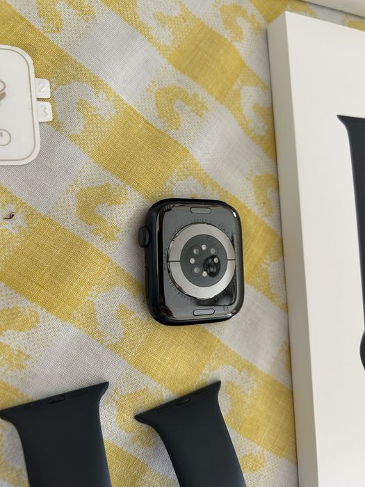 Apple watch series 9 45mm