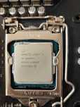 i5 10600KF + MSI Z490 GAMING PLUS + RAM PNY XLR8 32GB 3200MT CL16