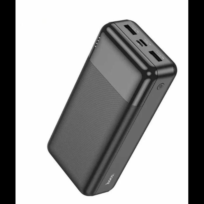 Внешний аккумулятор Power bank HOCO J72B 30000mAh Повербанк