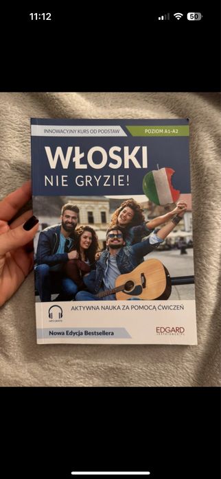 Włoski nie gryzie