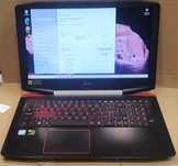 Portatil Gaming Acer VX5-591G