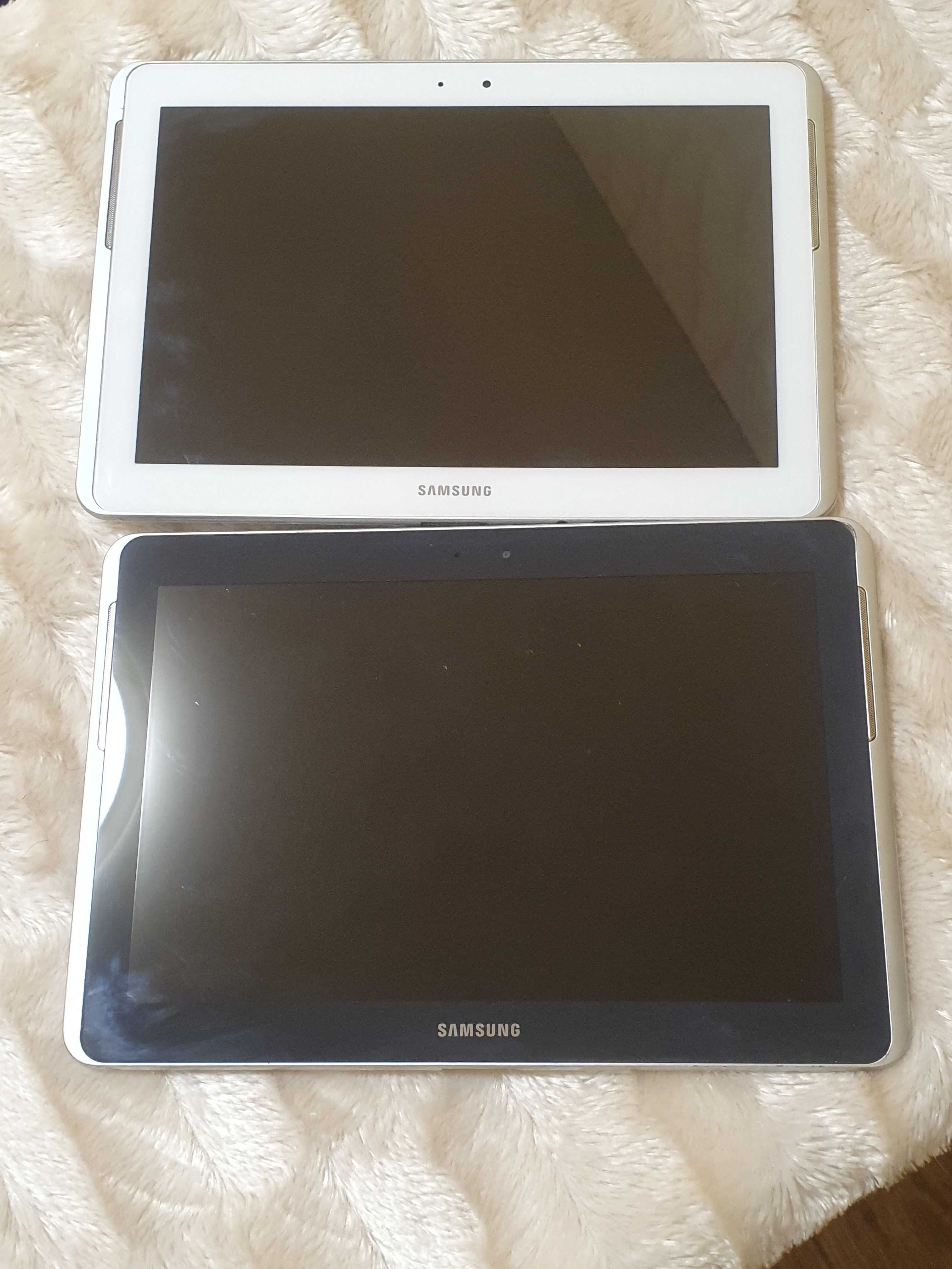 Samsung GT- P5100 и  Samsung GT-P5110 TAB2 10.1