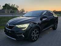 Renault Arkana 1,3 TCe 140KM INTENS Automat EDC Full Led Kamera