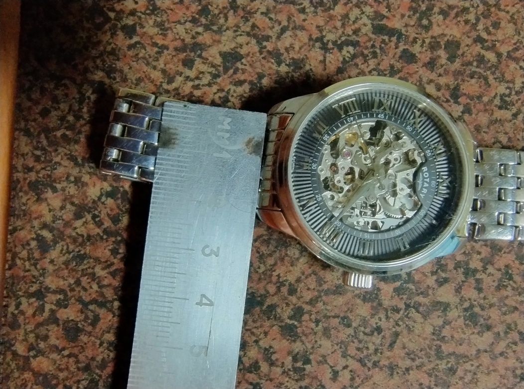 Продам часы Rotary GB 00443/04