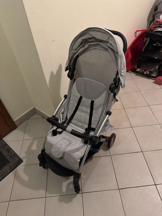 Прогулянкова коляска Chicco Goody Plus