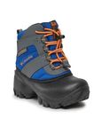 Nowe dziecięce buty / śniegowce Columbia Childrens Rope Tow III R-26 !