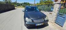 Mercedes  Benz C220 Avantgarde