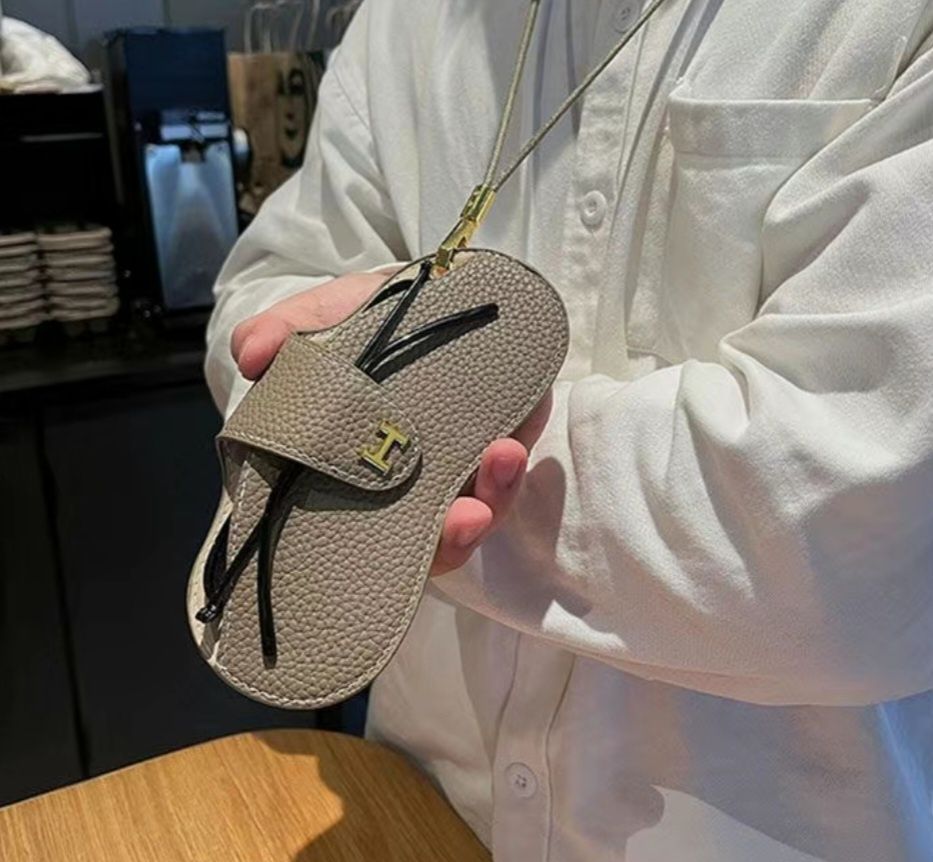 Брендовий Чехол для окулярів Hermes