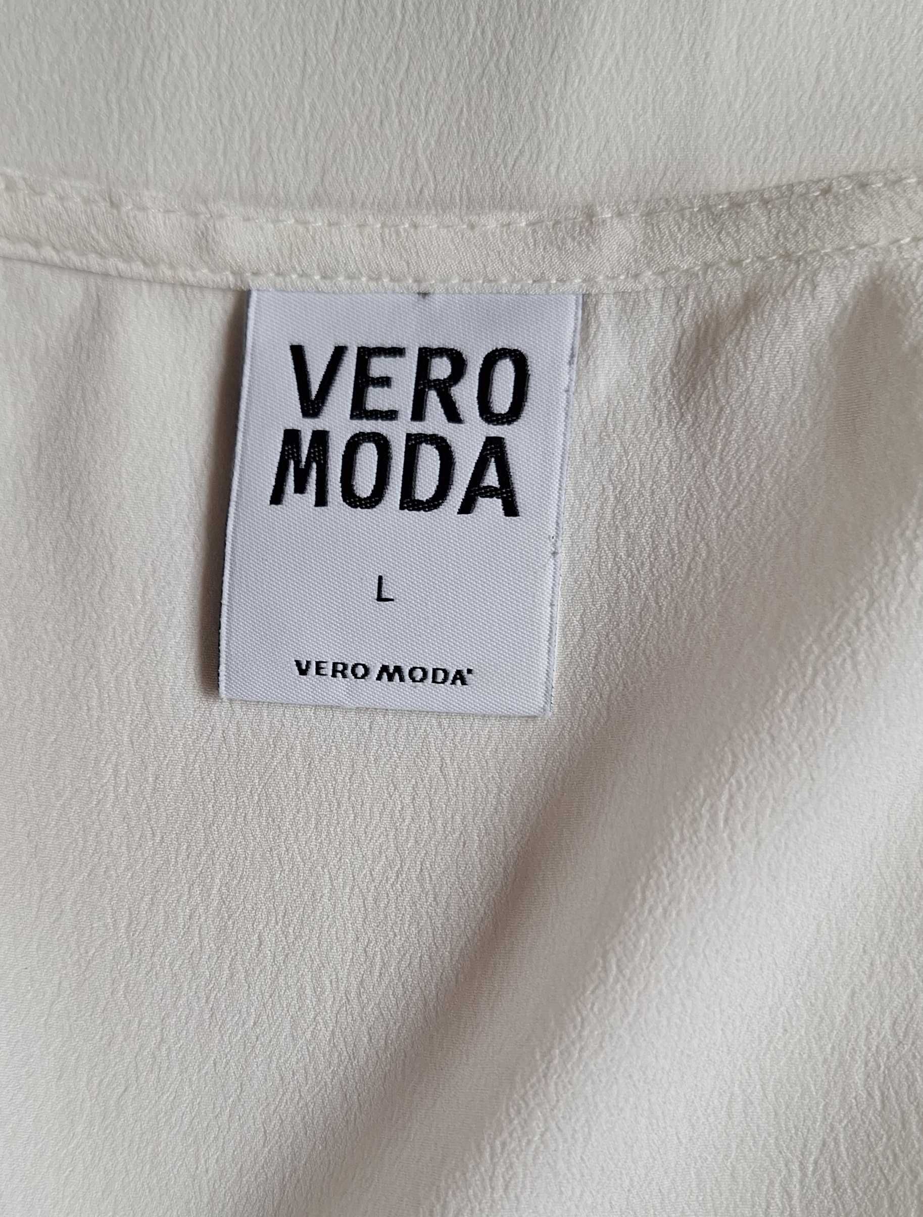 Bluzka Vero Moda rozmiar L