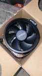 Chłodzenie BOX Ryzen 5 3600X