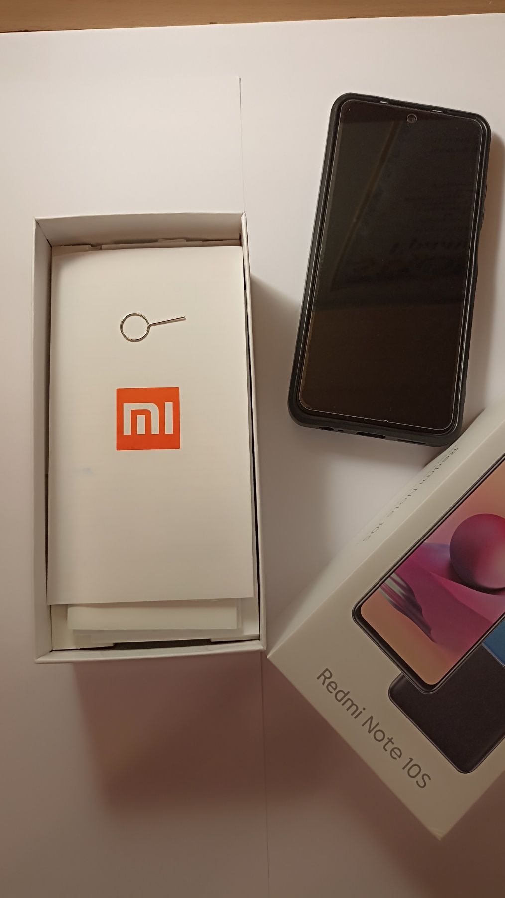 Xiaomi redmi 10s