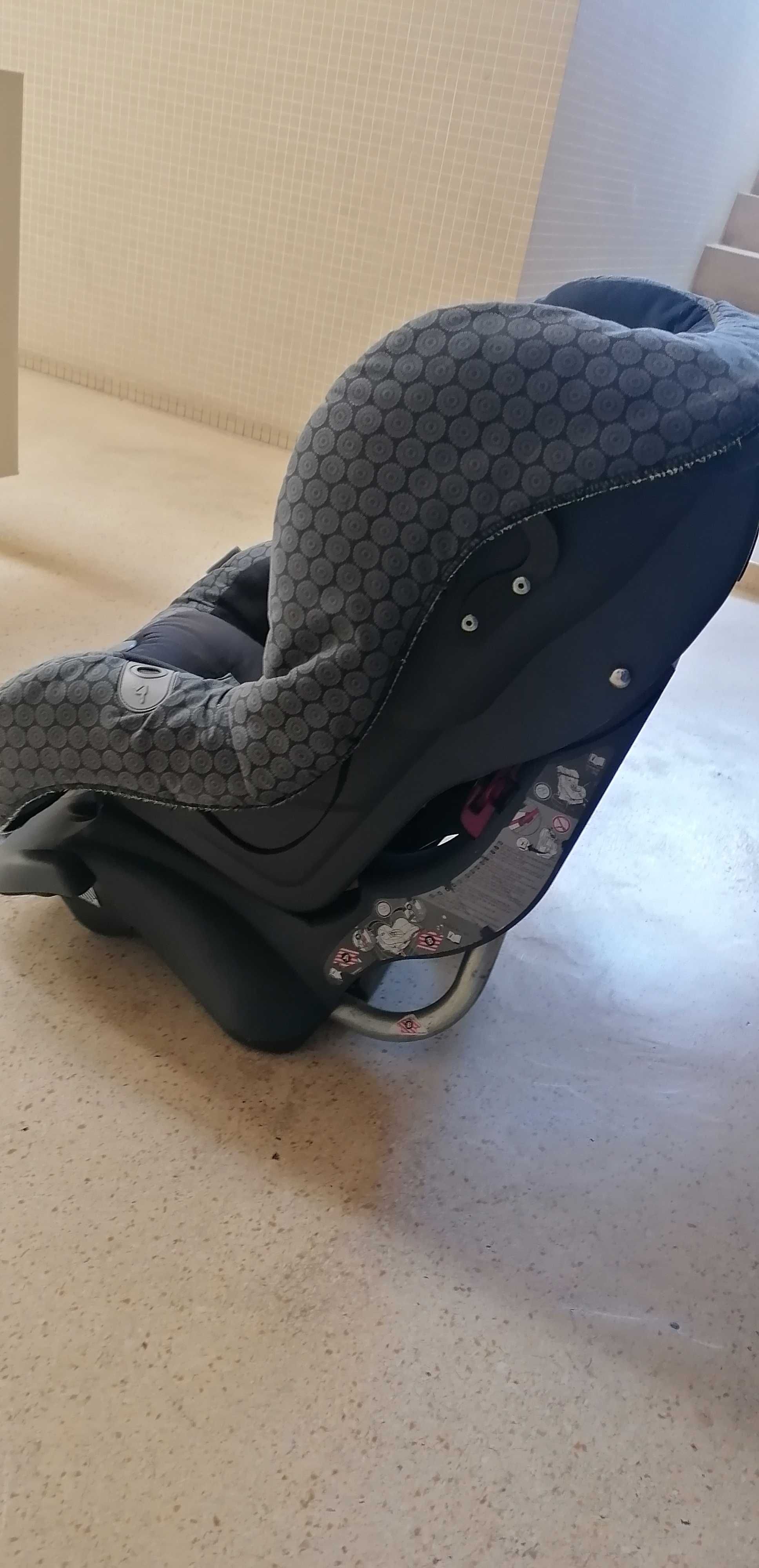 Cadeira criança Britax