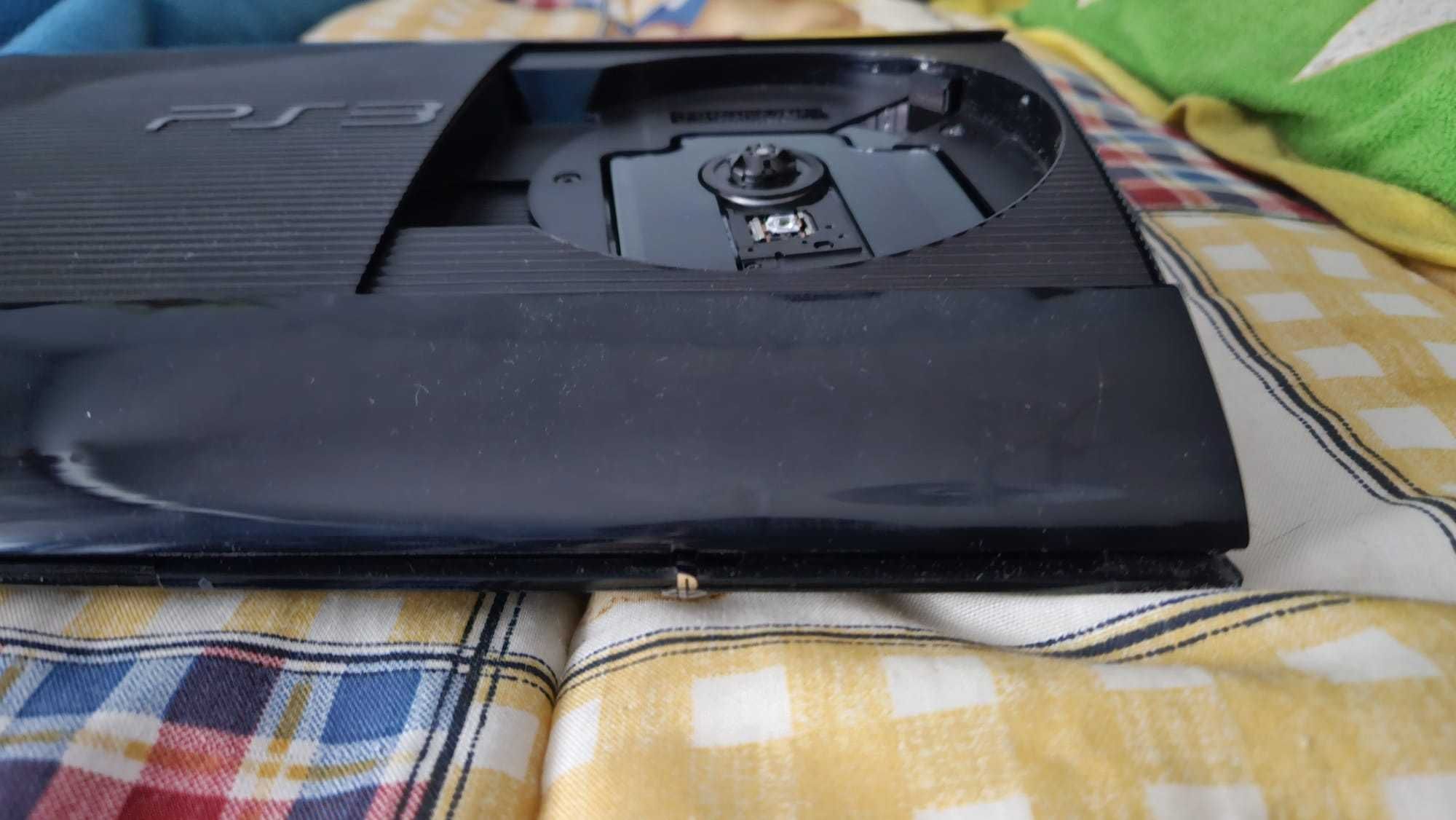 Playstation 3 SuperSlim