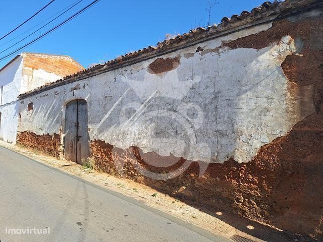 Terreno Urbano em Portel