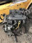 Silnik Renault Clio 1.2 8V 270 tys km.
