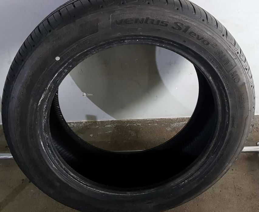 1x235/55r19 101Y Hankook Ventus S1 Evo2 Suv MO