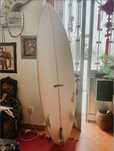 Surf Board 6.2 Prancha SPO Hugo Cartaxana