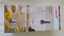 Blender Bosch ErgoMaster seria 4