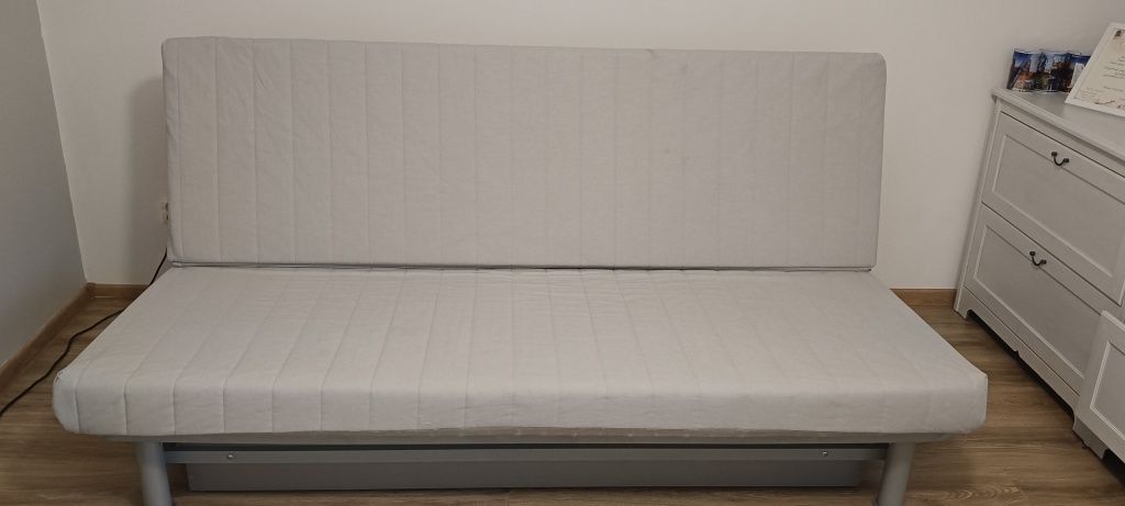 Wersalka ikea 140x200vm