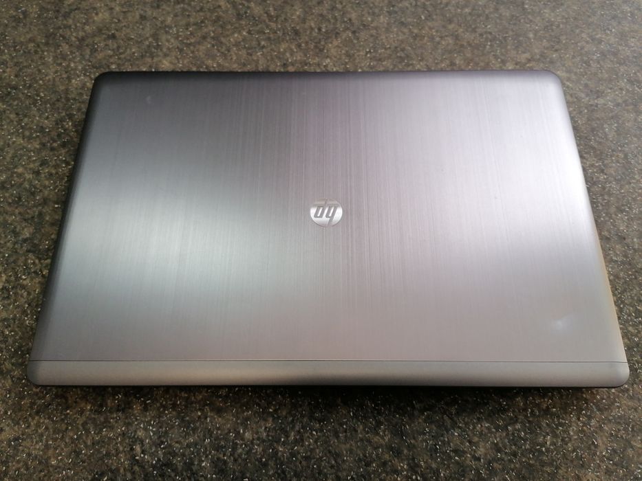 Laptop HP Probook 4740s duży ekran 17,3 cala