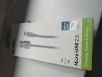 Kabel do ładowania Nowy